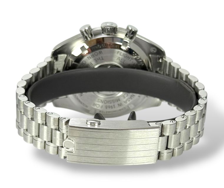 Omega Speedmaster Moonwatch Professional 310.30.42.50.01.001 Image 6